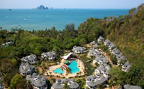 Krabi Resort- SHA Extra Plus